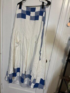 Fashion Brand Company Mamma Mia dress 5x
